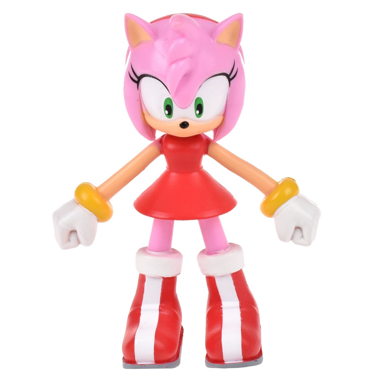 Figura 10 Cms De Goma Flexible - Amy